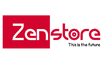 Zenstores Logo