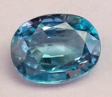Zircon