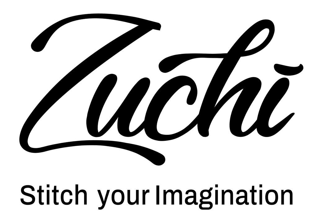 Zuchi stich your imagination 