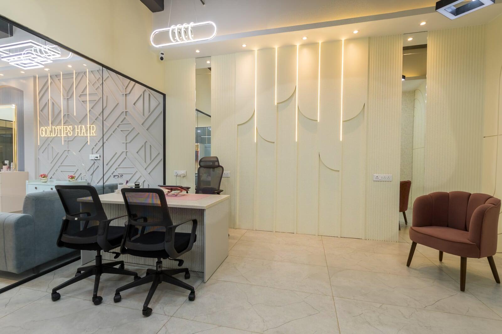 Experience Center Experience Center