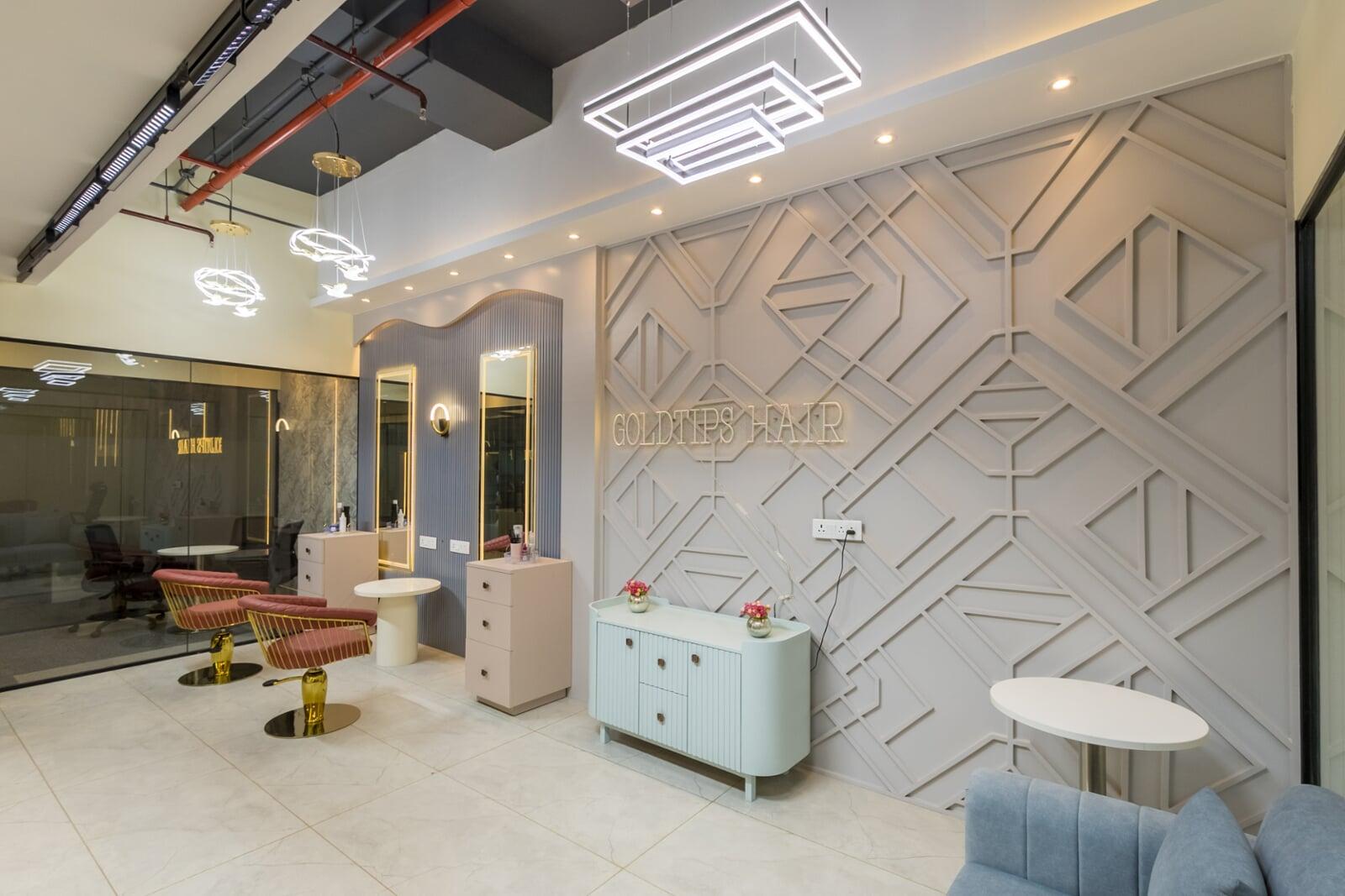 Experience Center Experience Center