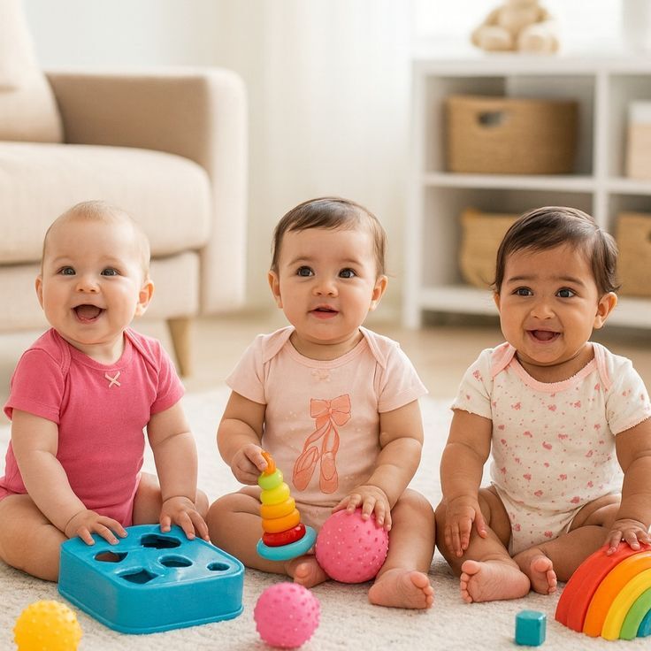 Baby & Child Care Baby & Child Care