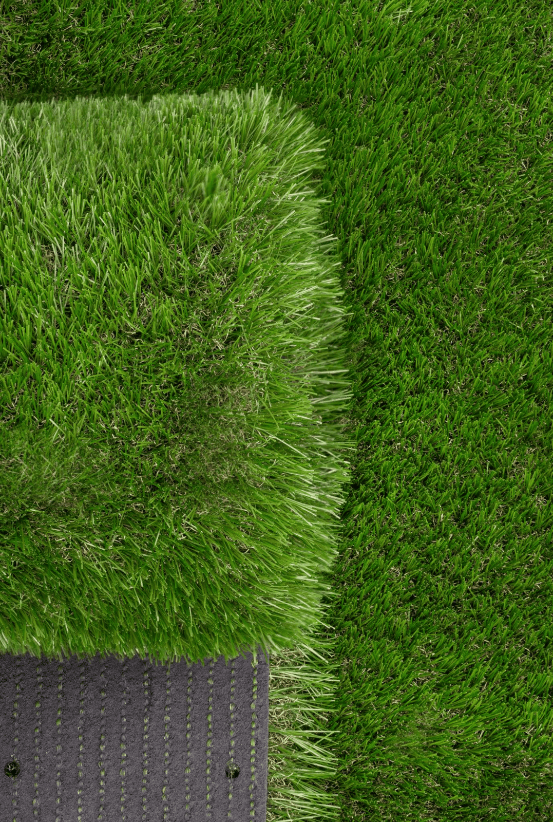 Artificial turf yarn extrusion process forming green fibers for durable sports turf and landscaping grass production systems