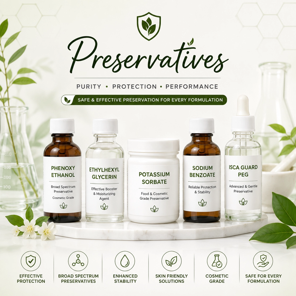 preservative
