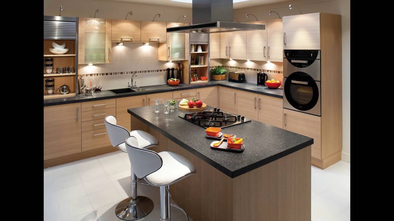 Island Kitchen Island Kitchen