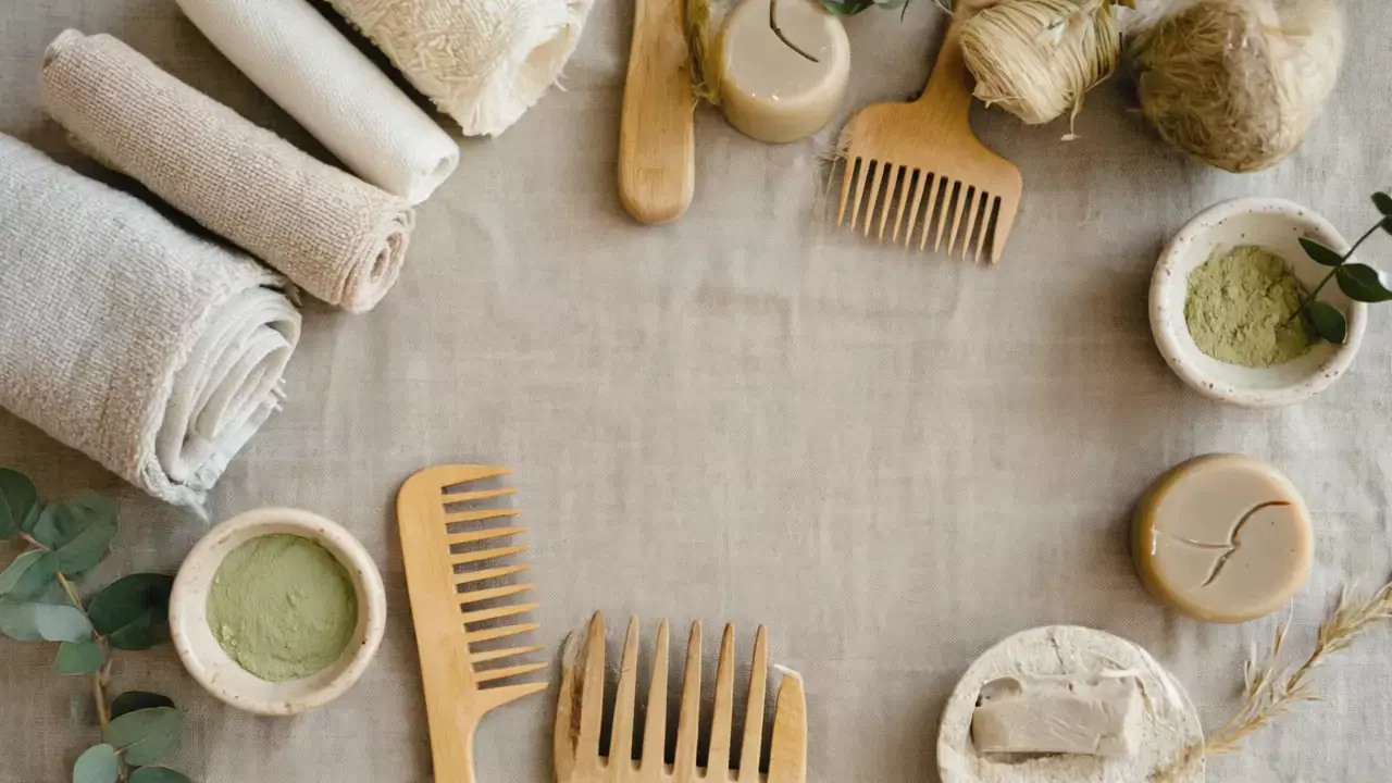 Sustainable Beauty Tips Sustainable Beauty Tips