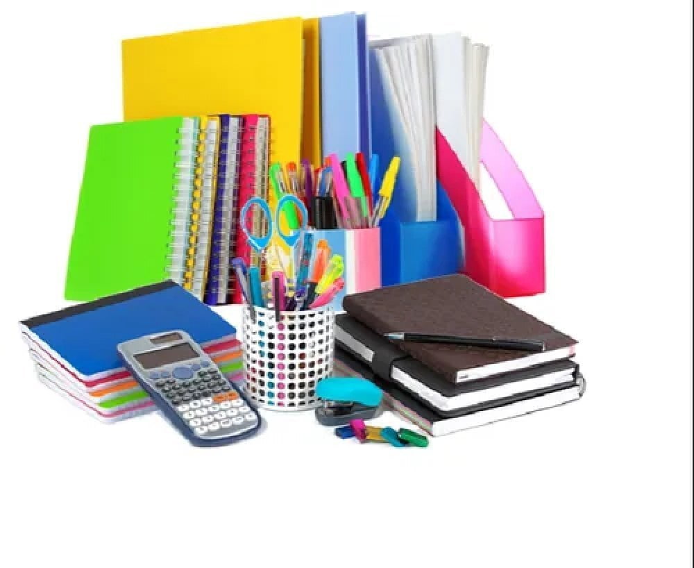 your trusted partner office supplies
