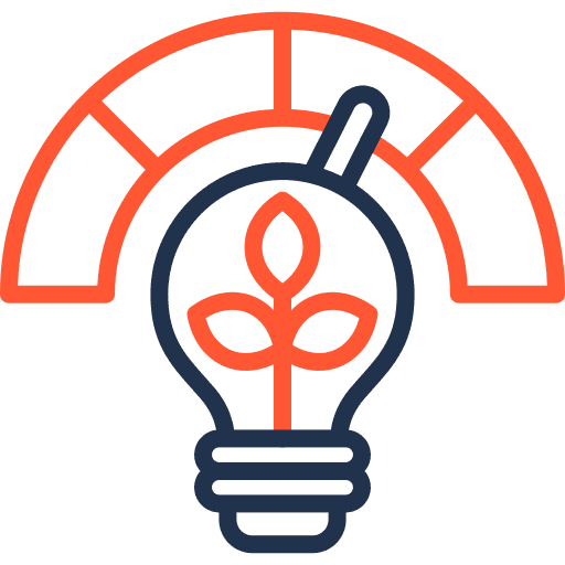 Energy Efficient Lighting