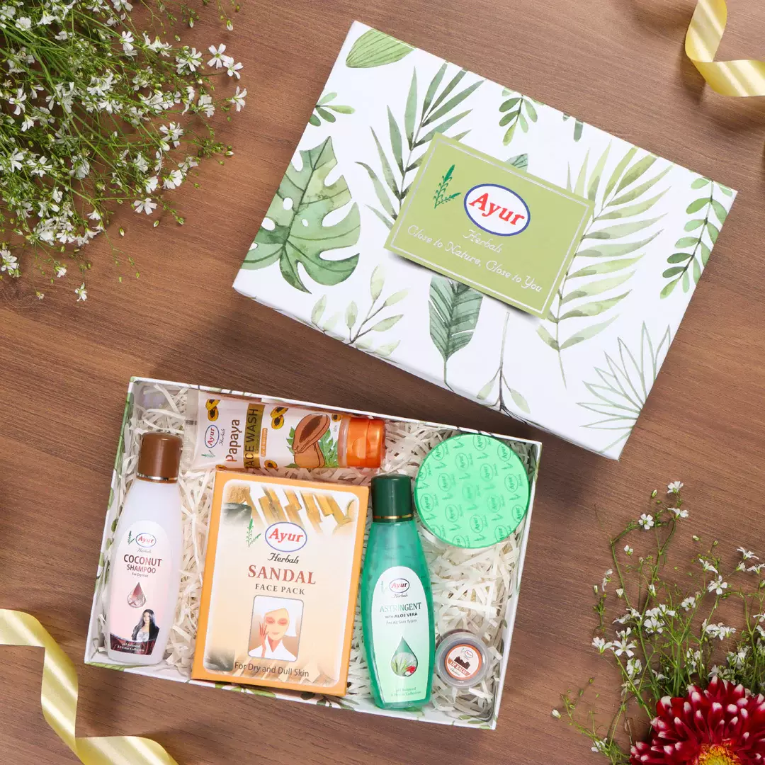 AYUR Herbals AYUR Herbals