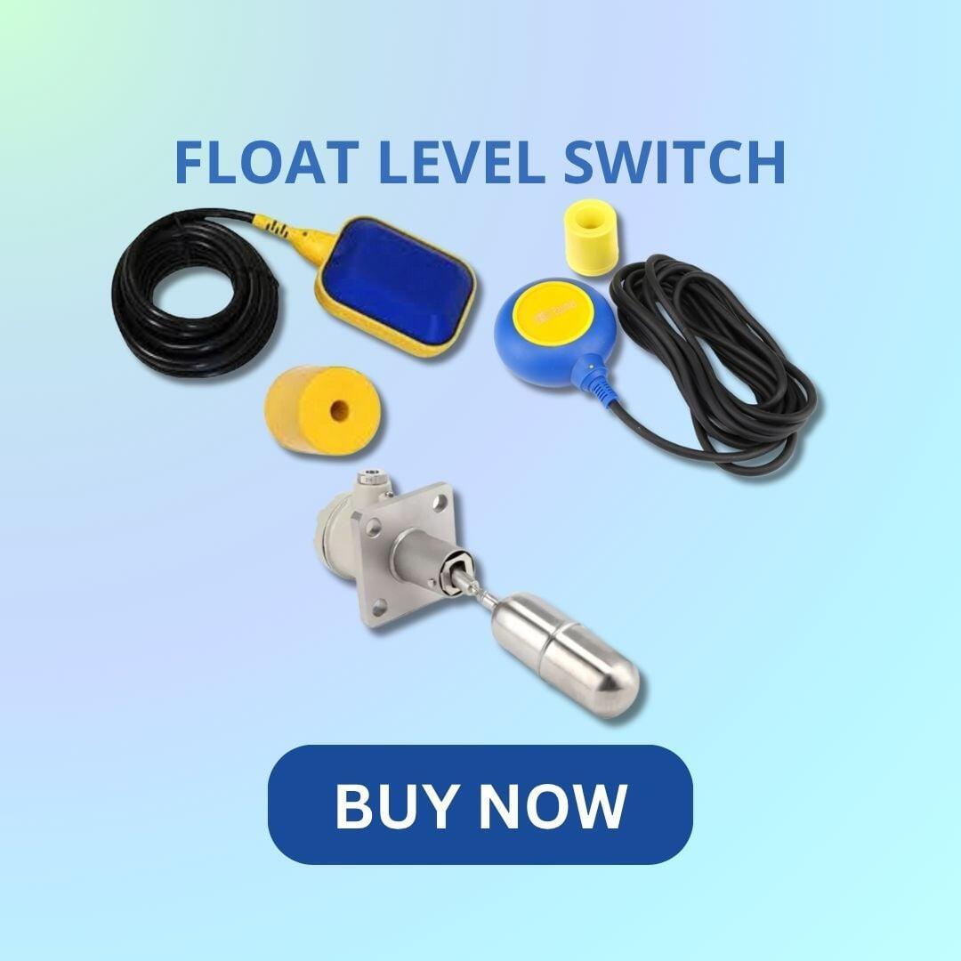 Float level Switch
