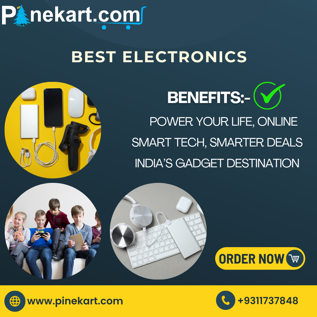 Top electronics collection for best online deals. Top electronics collection for best online deals.