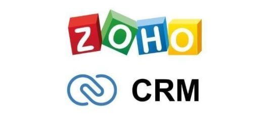 ZOHO CRM
