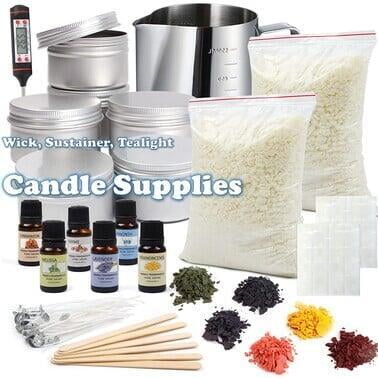 Candle Supplies Candle Supplies