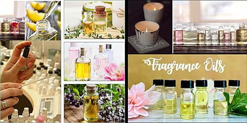 Fragrance Oil Fragrance Oil
