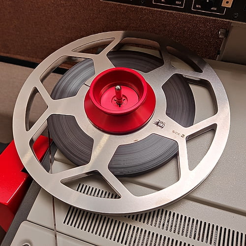 Accessories related to Reel-to-reel Spool Tape Recorder & Audio Cassette Decks. Accessories related to Reel-to-reel Spool Tape Recorder & Audio Cassette Decks.