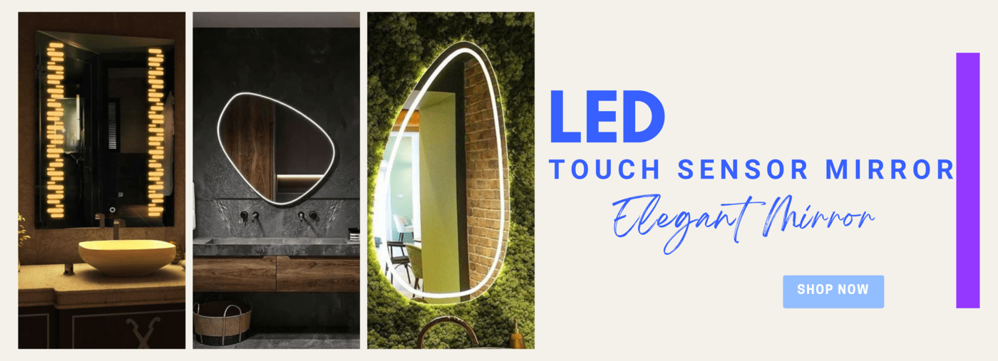 Round Led Mirror Round Led Mirror