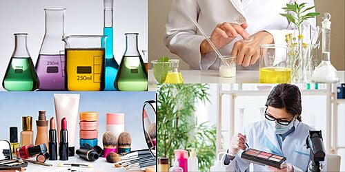 Chemical Ingredients Chemical Ingredients