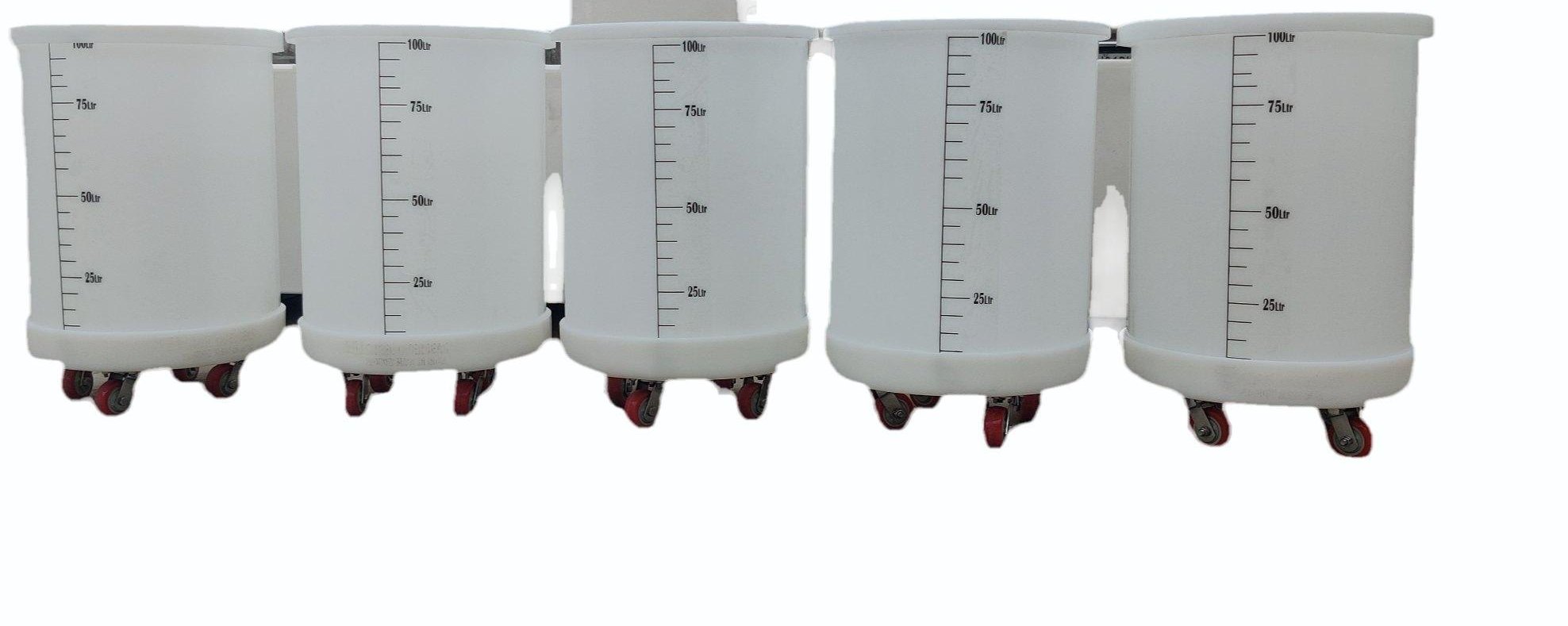 Roto Moulded Drum Roto Moulded Drum