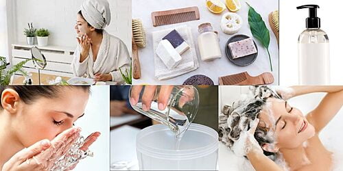 Shampoo Surfactants Shampoo Surfactants