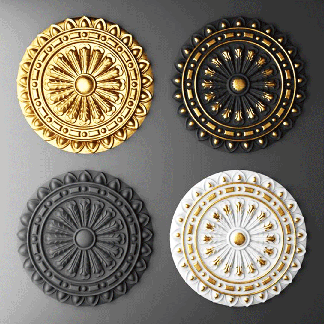 3D Carving Designs