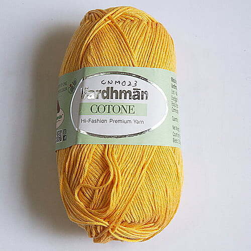 Vardhman Cotone