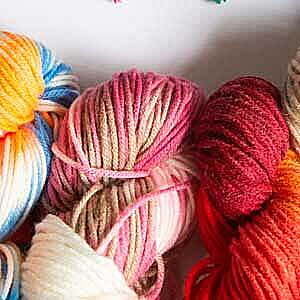 Vardhman Jolly Print