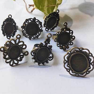 Finger Ring Finger Ring