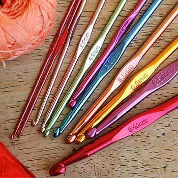 Crochet Hook Crochet Hook