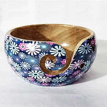 Yarn Bowl