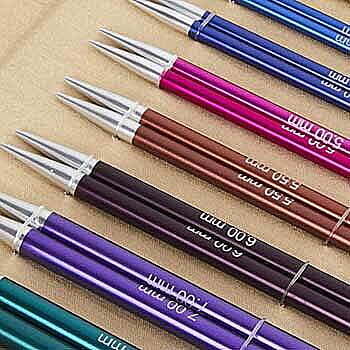 Knitting needles Knitting needles