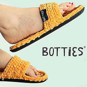 Botties Botties