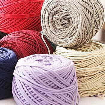 Cotton Yarn 8 Ply Cotton Yarn 8 Ply
