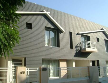 Fiber Cement Boards
