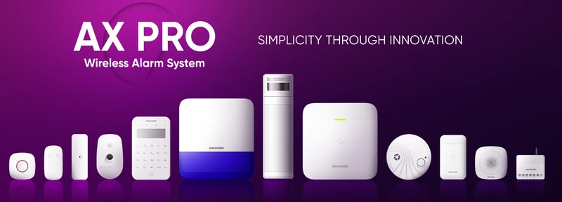 Alarm System Alarm System