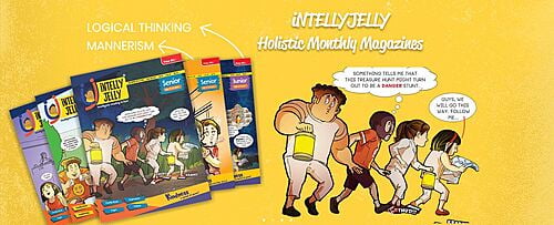 Digital  Subscription