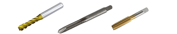 Carbide Taps