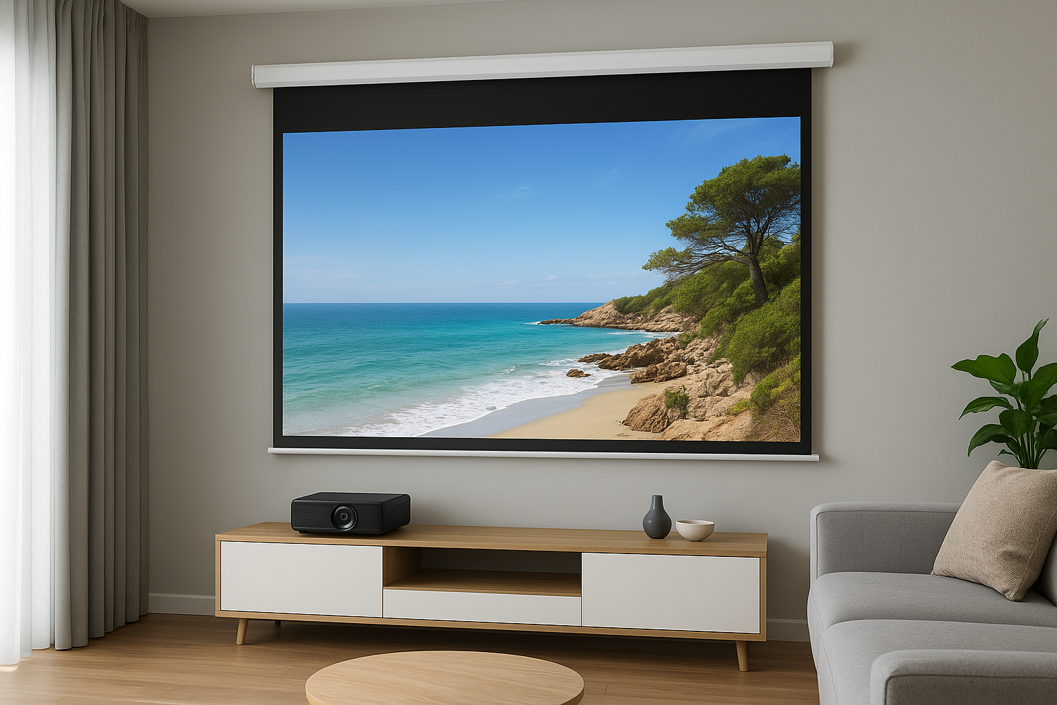 Projector Screens Projector Screens