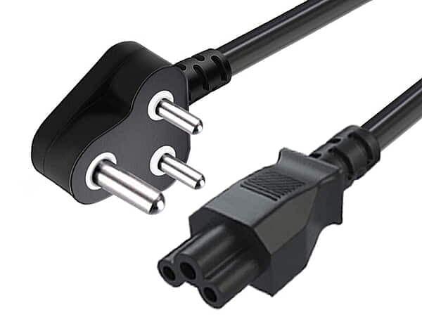Power Cord Power Cord