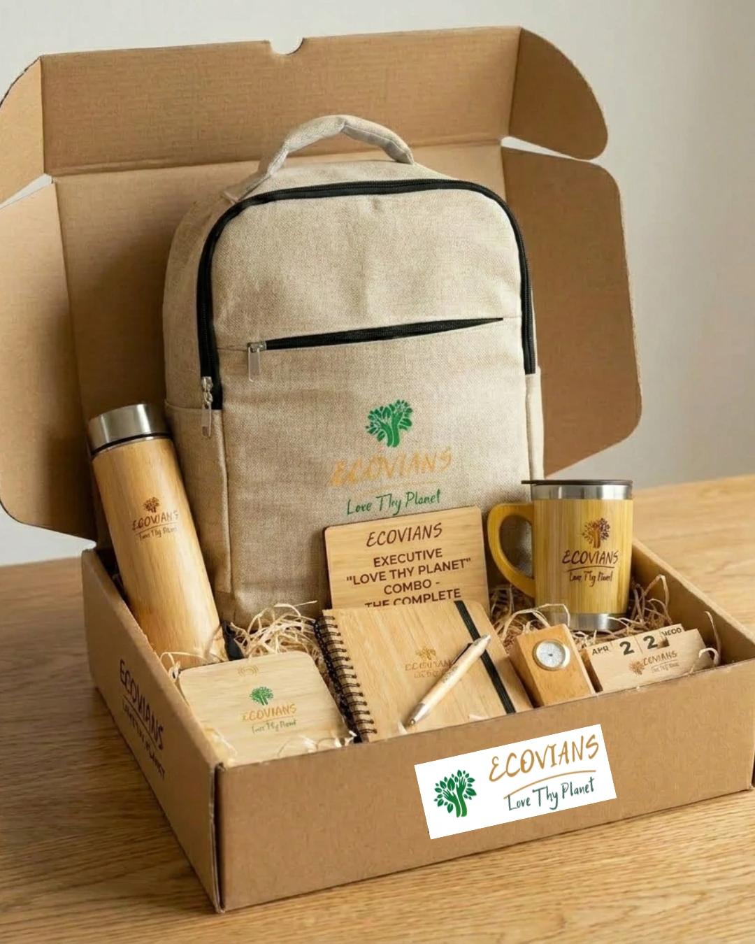 Corporate Gifting Combo