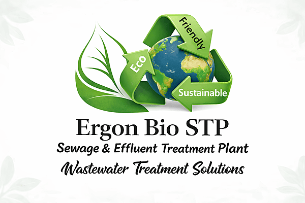Ergon Bio STP Ergon Bio STP