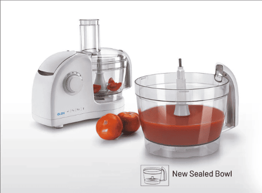 Food Processors