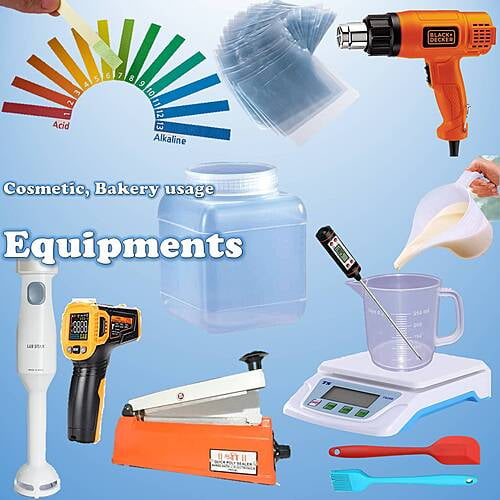 Equipments Equipments