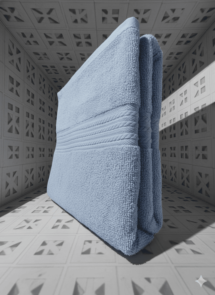 Bath Towels