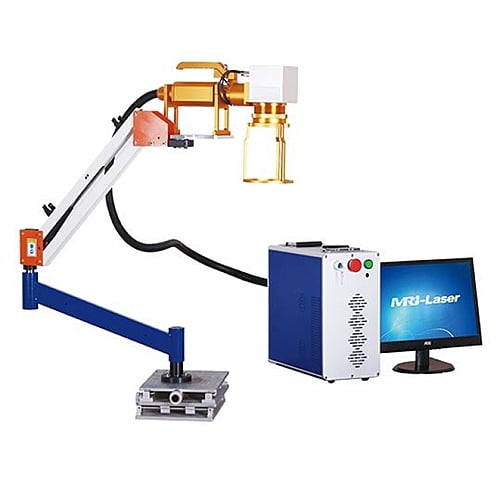Laser Marking Machine Laser Marking Machine