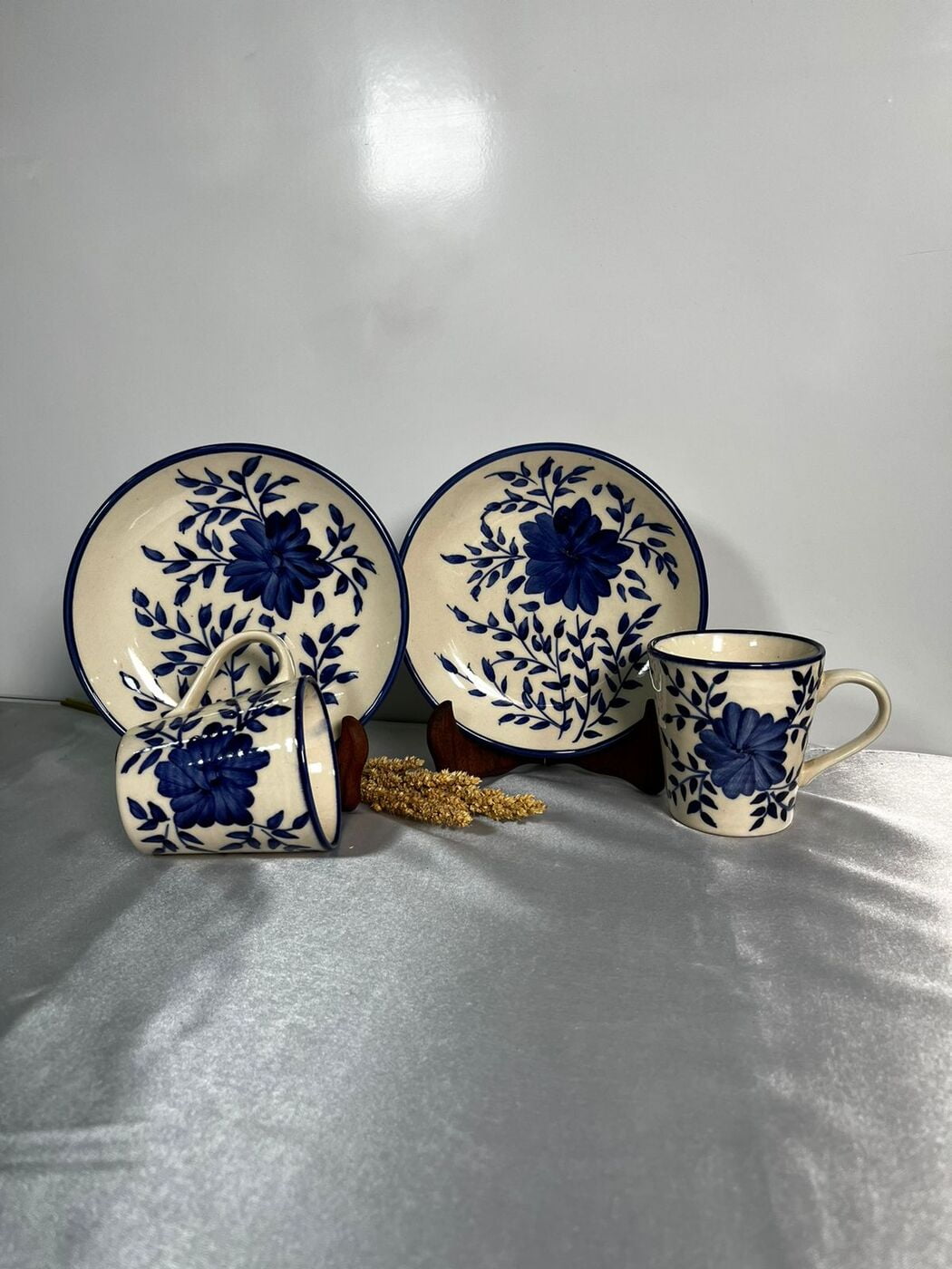 Table Ceramics