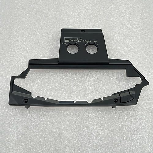 Covers, Knobs & Panels