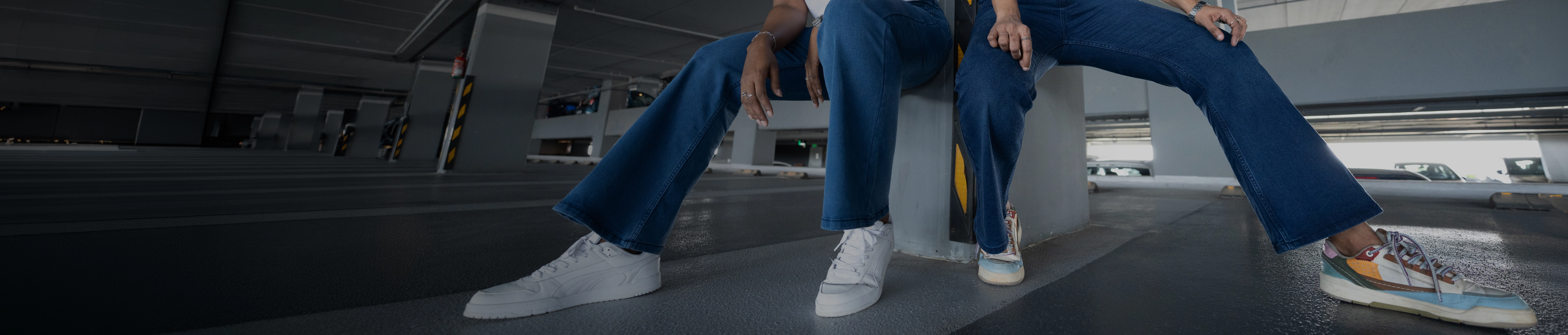 Women Jeans