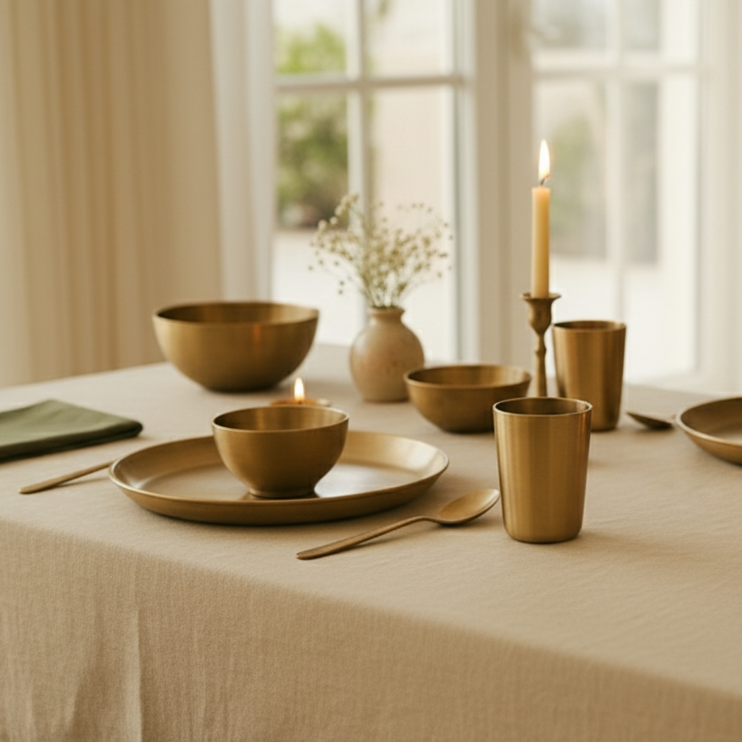 Table Ware