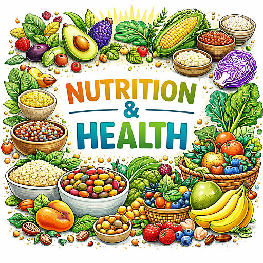 Nutritional powders
