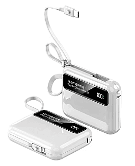 PD power Bank(Fast Charge) PD power Bank(Fast Charge)